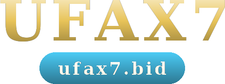 UFAX7 โลโก้