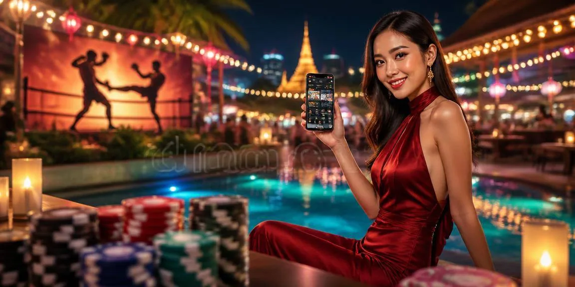 UFAX7 เทนนิสเสมือน