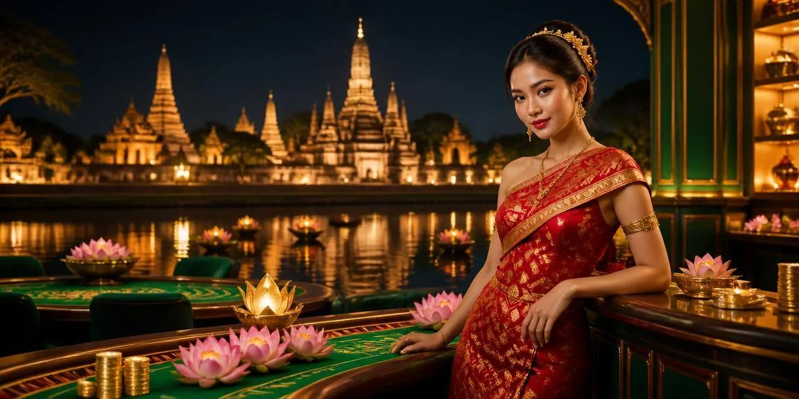 UFAX7 ไทย แอปคาสิโน